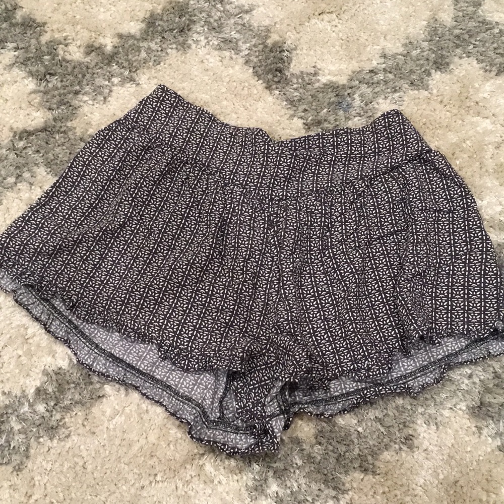Comfy beach shorts